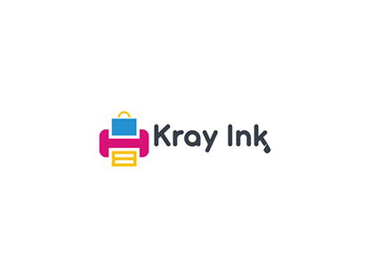 www.kray.ink - cheap printer ink